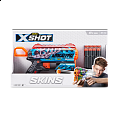 X-SHOT Skinsmenace