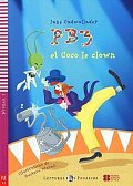 Lectures ELI Poussins 2/A1: PB3 et coco le clown + Downloadable multimedia