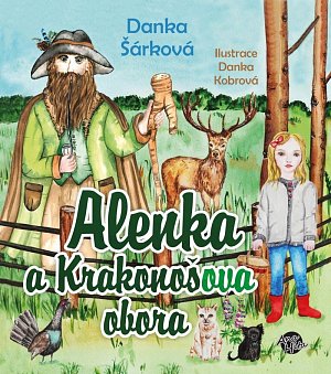 Alenka a Krakonošova obora