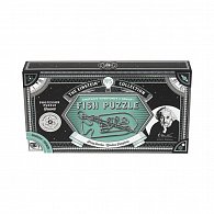ALBI Einstein - Fish Puzzle