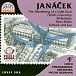 Janáček: Sinfonietta,Taras Bulba, Putování dušičky - CD