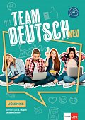 Team Deutsch neu 1 (A1) – učebnice