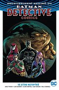 Batman D.C.  1: Ve stínu netopýrů V8