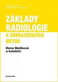 Základy radiologie a zobrazovacích metod, 1.  vydání