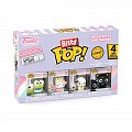 Funko Bitty POP: Sanrio - Keroppi 4-pack