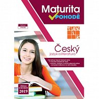Český jazyk a literatura - Maturita v pohodě, 1.  vydání