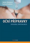 Oční přípravky - Ocularia, Ophthalmica