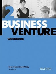 Business Venture 2 Workbook (3rd)