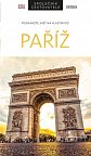 Paříž - Společník cestovatele, 8.  vydání