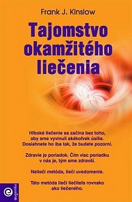 Tajomstvo okamžitého liečenia