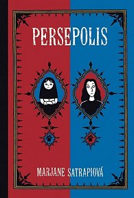 Persepolis, 2.  vydání