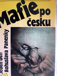Mafie po česku - 3. vydání