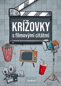 Krížovky s filmovými citátmi