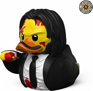 Tubbz kachnička John Wick with Pencil (první edice)