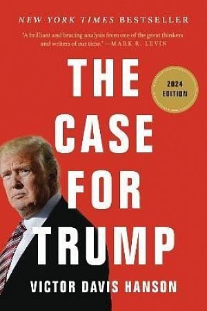 The Case for Trump