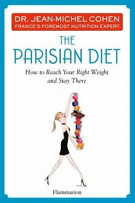The Parisian Diet
