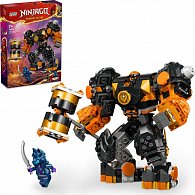 LEGO® NINJAGO® 71806 Coleův živelný zemský robot