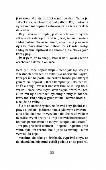 Náhled Daleko v srdci