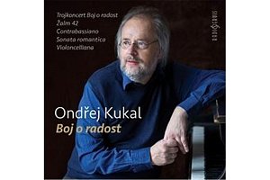 Boj o radost - CD