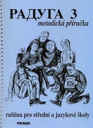 Raduga 3 - Metodická příručka