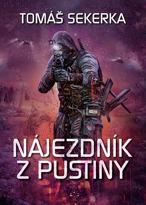 Nájezdník z Pustiny - Clona 1