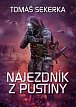 Nájezdník z Pustiny - Clona 1