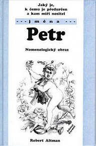 Petr - Nomenologický obraz (jména)