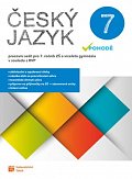 Český jazyk v pohodě 7 – pracovní sešit, 1.  vydání