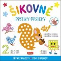 Šikovné prstíky / šikovné pršteky - První znalosti / Prvé znalosti