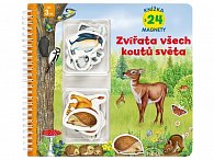 Zvířata všech koutů světa