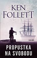 Propustka na svobodu, 2.  vydání