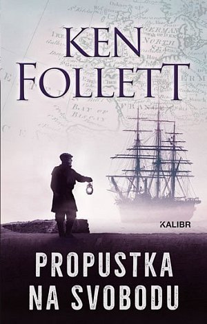 Propustka na svobodu, 2.  vydání