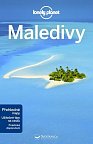 Maledivy - Lonely Planet, 4.  vydání