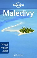Maledivy - Lonely Planet, 4.  vydání