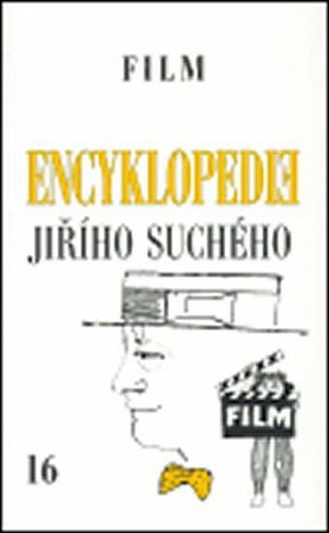 Encyklopedie Jiřího Suchého 16: Film 1964-1988