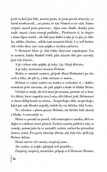 Náhled Jmenuji se Maryte