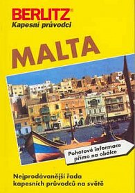 Kapesní průvodce: Malta