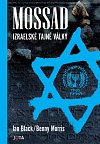 Mossad - Izraelské tajné války