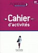 Agenda 3: Cahier d´activités B1 + CD audio