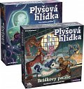 SET Plyšová hlídka +  rozšíření