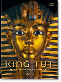 King Tut. The Journey through the Underworld. 40th Anniversary Edition