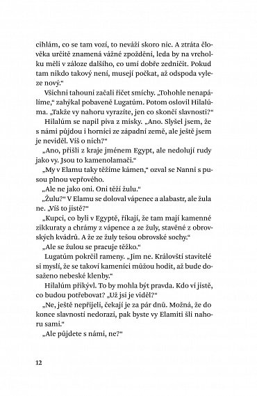 Náhled Příběhy vašeho života, 2.  vydání