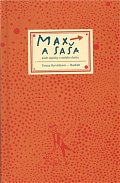 Max a Saša aneb zápisky z našeho domu