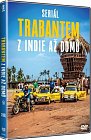 Trabantem z Indie až domů (2 DVD)