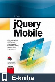 jQuery Mobile (E-KNIHA)
