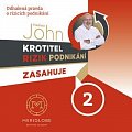 Krotitel rizik podnikání zasahuje ve zlatnictví - CD