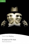 PER | Level 3: Dr Jekyll and Mr Hyde Bk/MP3 Pack