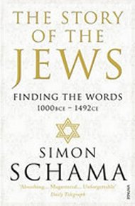 The Story of the Jews - Finding the Words (1000 BCE - 1492)