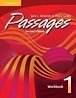 Passages Second Edition 1 Workbook