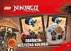 LEGO NINJAGO - Obránci městečka Ninjago